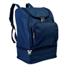 Basic Zaino Blu BP008-0004