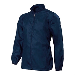 Kay Way con Cappuccio Blu GA03-0004