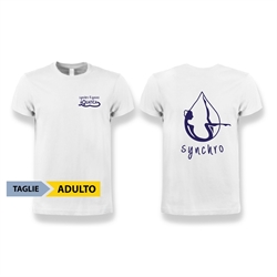Tshirt AQUATICA Adulto BS010_20284