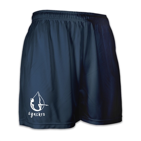 Synchro Rignano Pantaloncino Bordo vasca PG02C-20284
